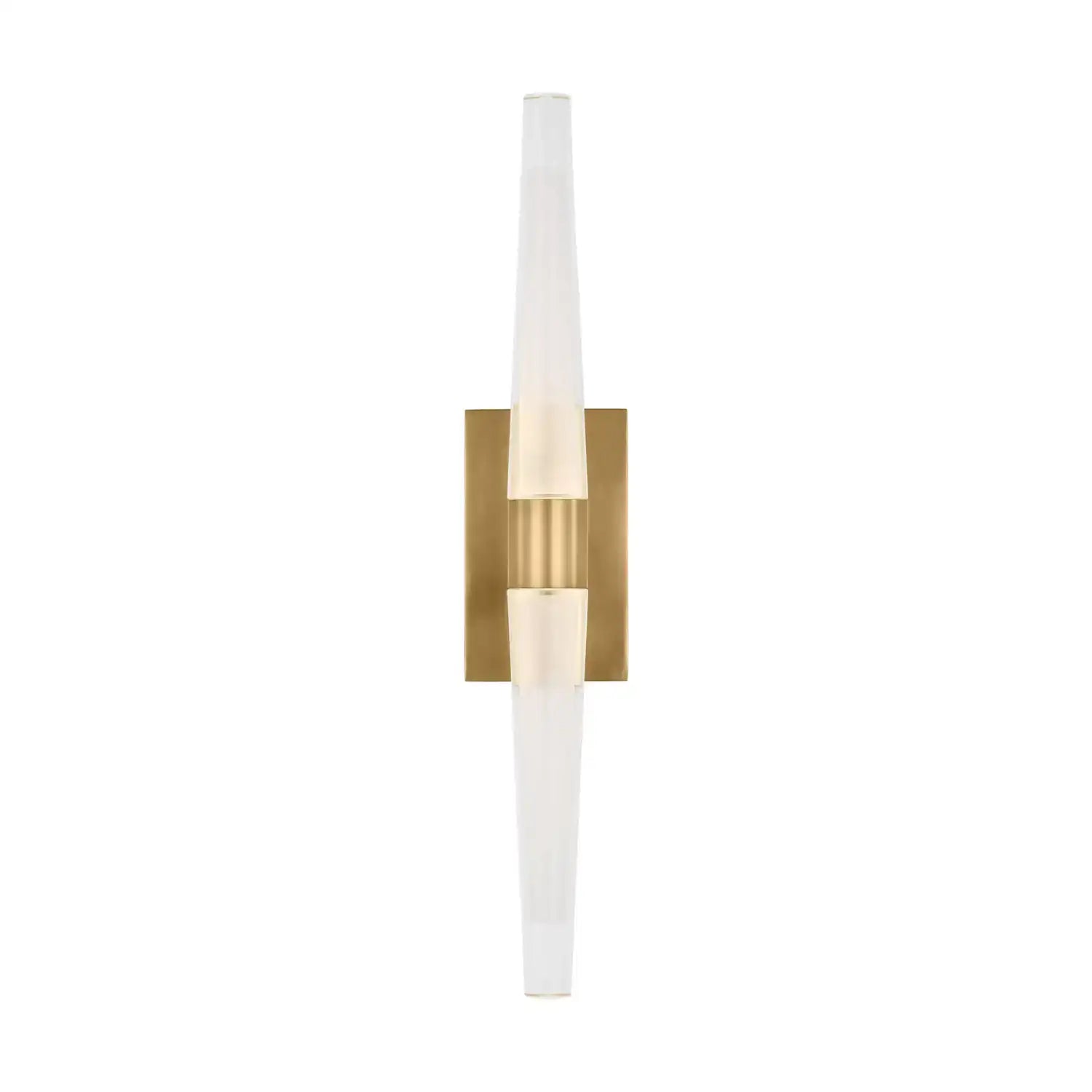 VISUAL COMFORT & CO., LASSELL SCONCE, WALL SCONCES