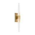 VISUAL COMFORT & CO., LASSELL SCONCE, WALL SCONCES