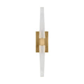VISUAL COMFORT MODERN, LASSELL SINGLE SCONCE, WALL SCONCES
