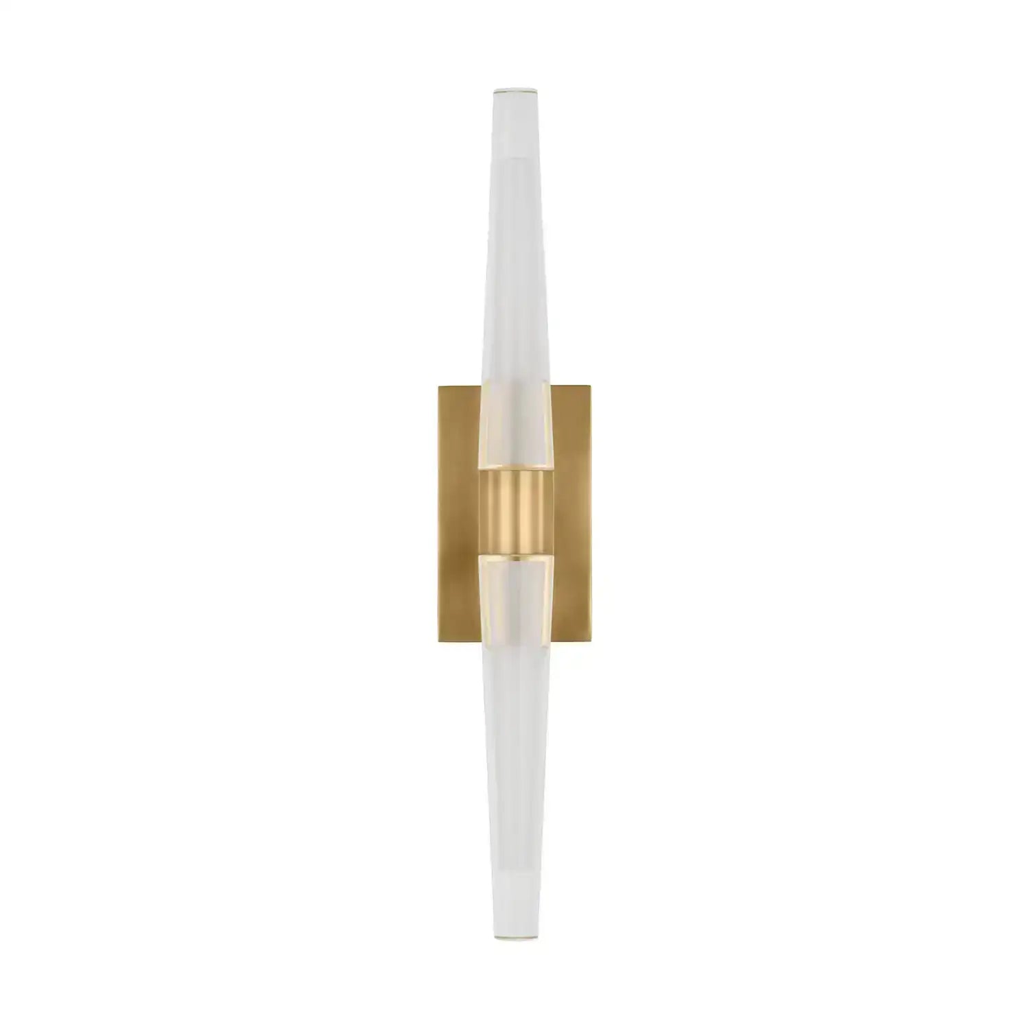 VISUAL COMFORT MODERN, LASSELL SINGLE SCONCE, WALL SCONCES
