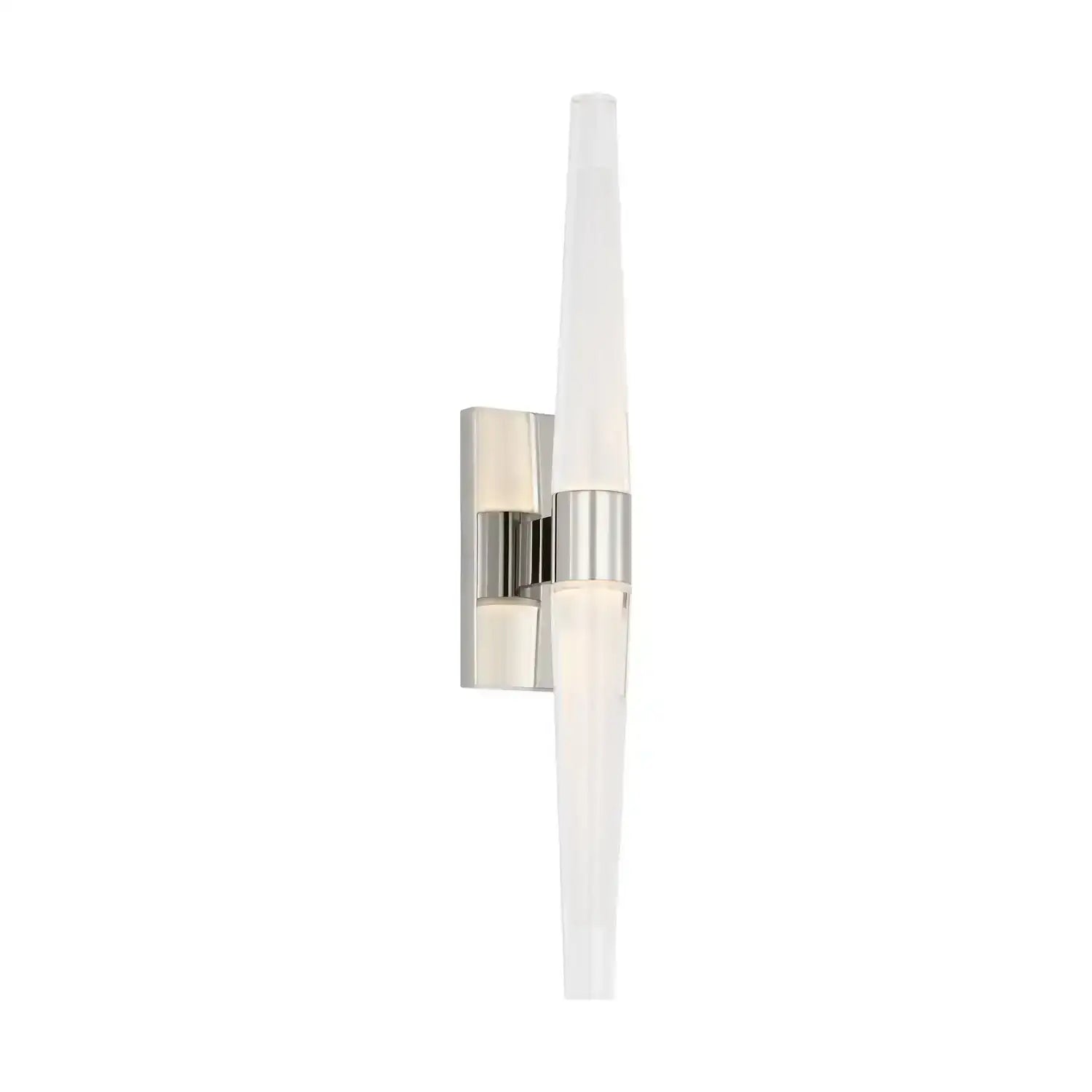 VISUAL COMFORT MODERN, LASSELL SINGLE SCONCE, WALL SCONCES