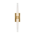 VISUAL COMFORT MODERN, LASSELL SINGLE SCONCE, WALL SCONCES