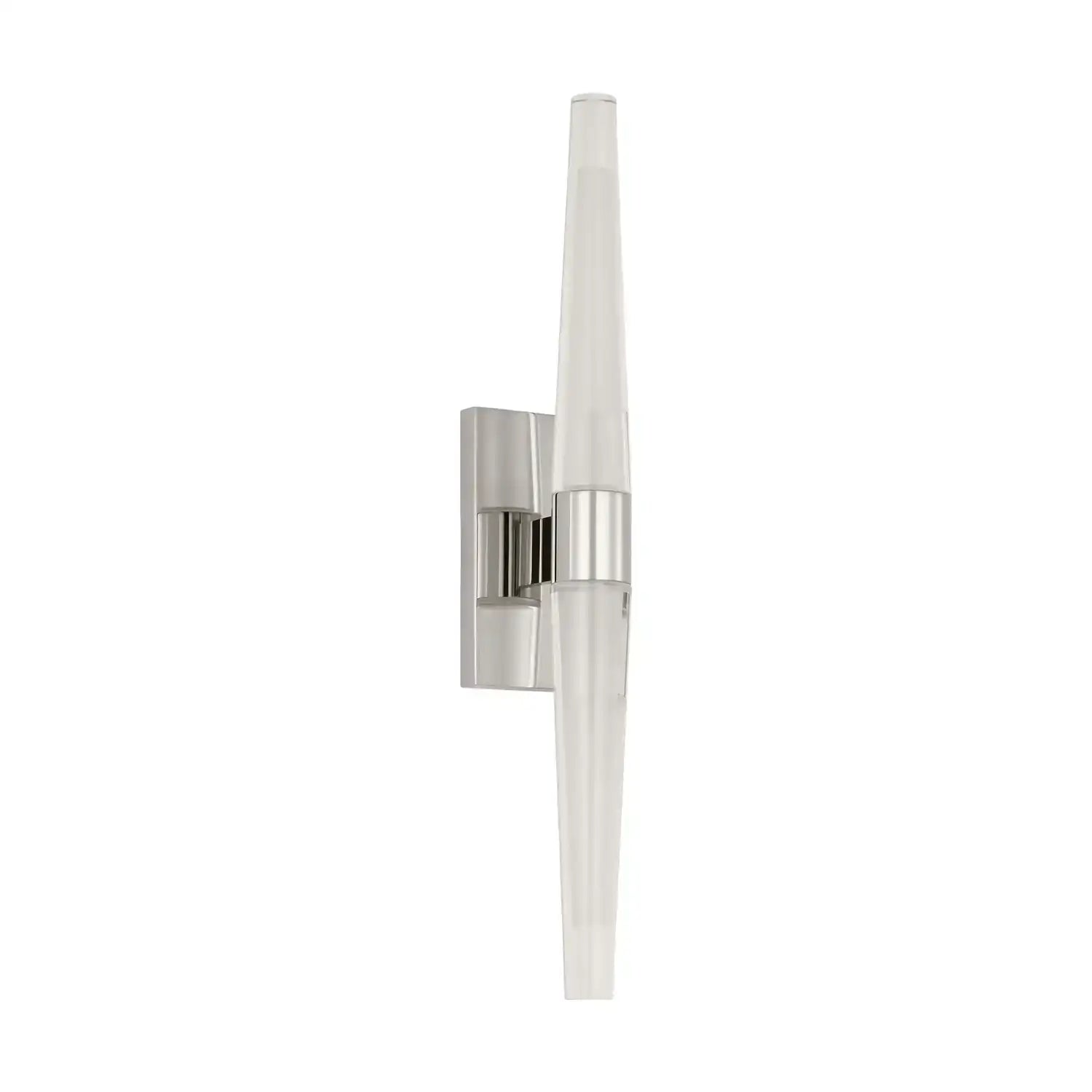 VISUAL COMFORT & CO., LASSELL SCONCE, WALL SCONCES