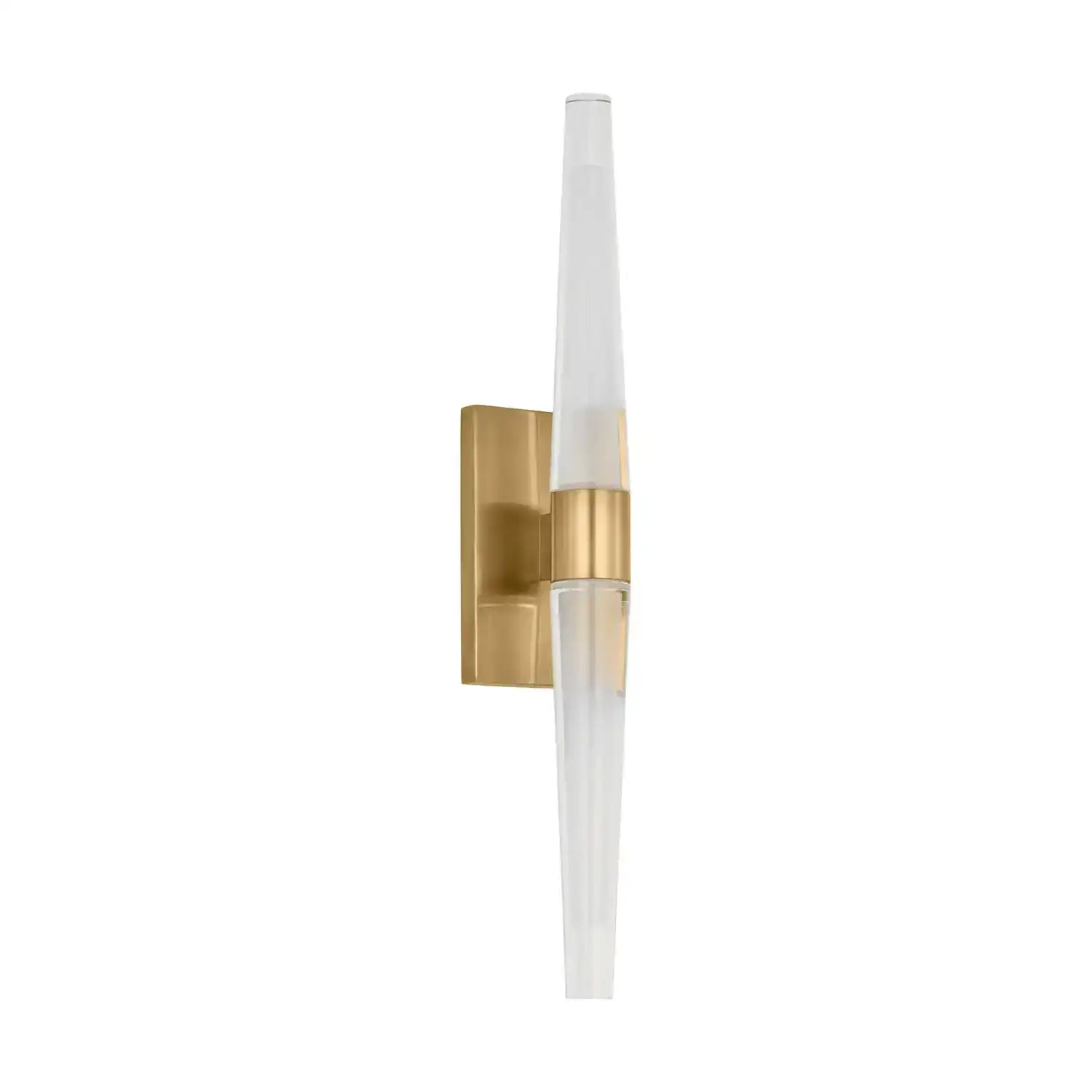 VISUAL COMFORT MODERN, LASSELL SINGLE SCONCE, WALL SCONCES
