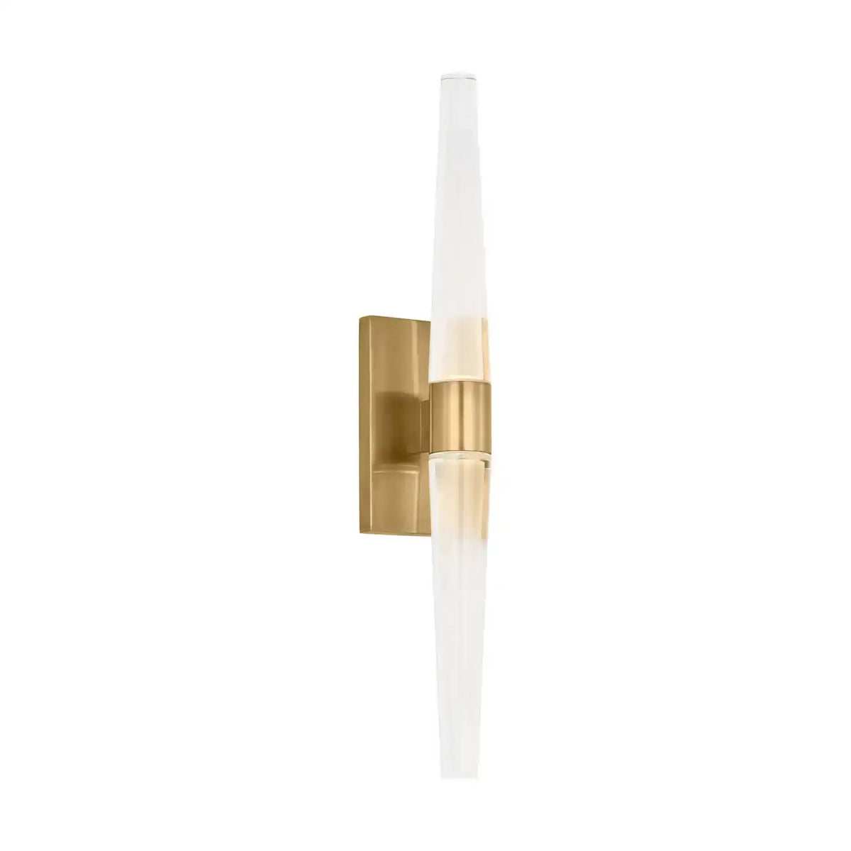 VISUAL COMFORT MODERN, LASSELL SINGLE SCONCE, WALL SCONCES