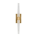 VISUAL COMFORT MODERN, LASSELL SINGLE SCONCE, WALL SCONCES