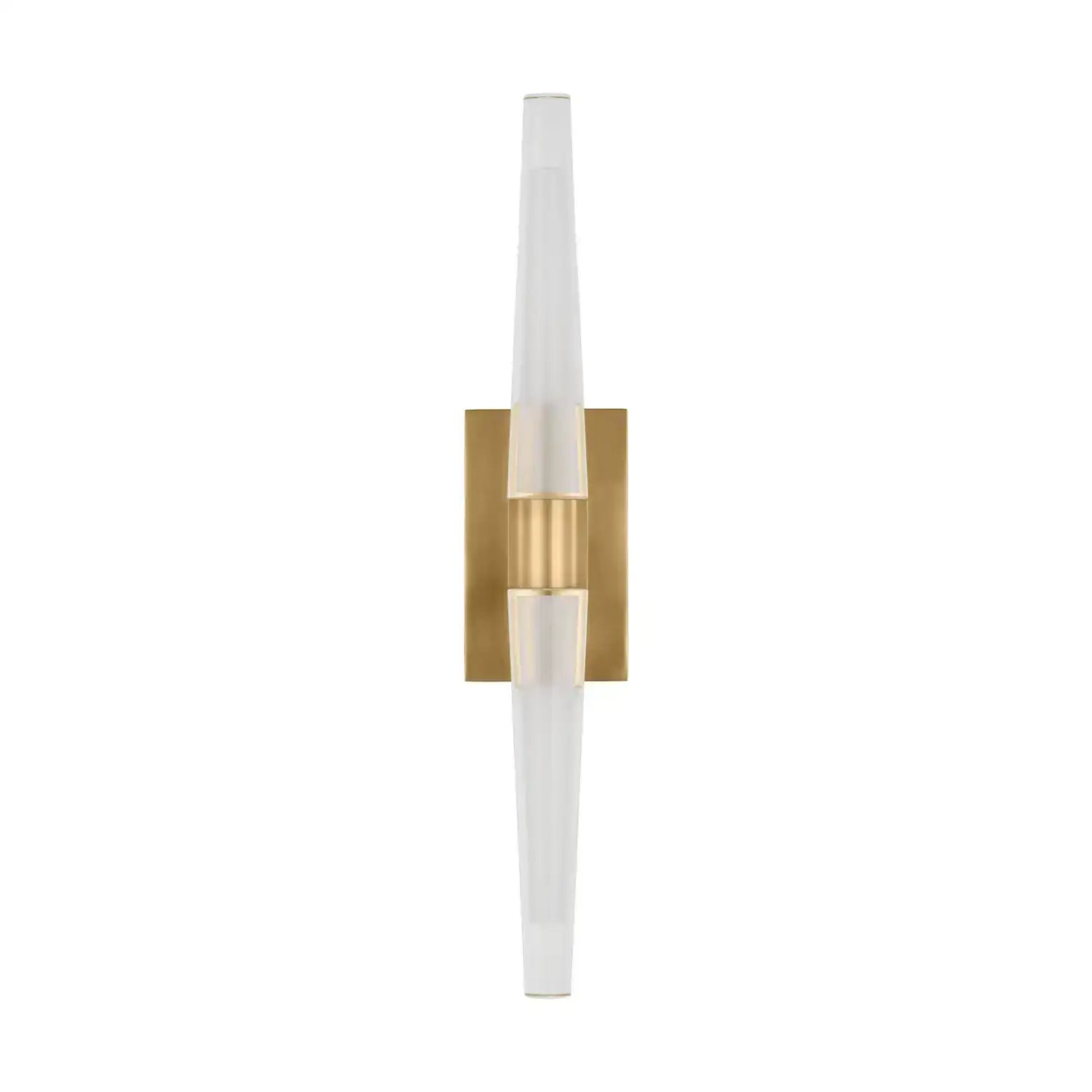 VISUAL COMFORT MODERN, LASSELL SINGLE SCONCE, WALL SCONCES