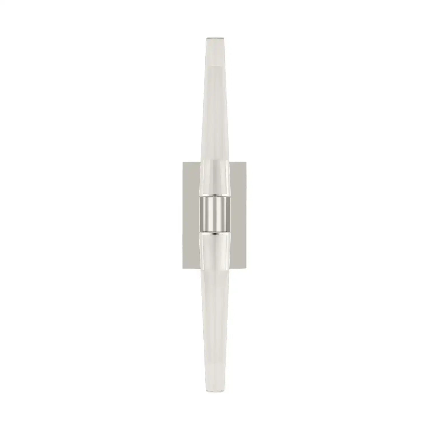 VISUAL COMFORT & CO., LASSELL SCONCE, WALL SCONCES