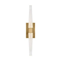 VISUAL COMFORT MODERN, LASSELL SINGLE SCONCE, WALL SCONCES