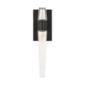 VISUAL COMFORT MODERN, LASSELL SINGLE SCONCE, WALL SCONCES