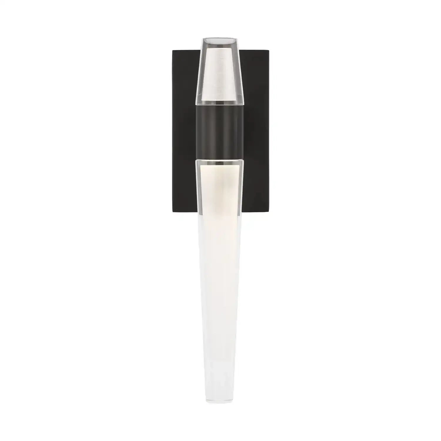 VISUAL COMFORT MODERN, LASSELL SINGLE SCONCE, WALL SCONCES