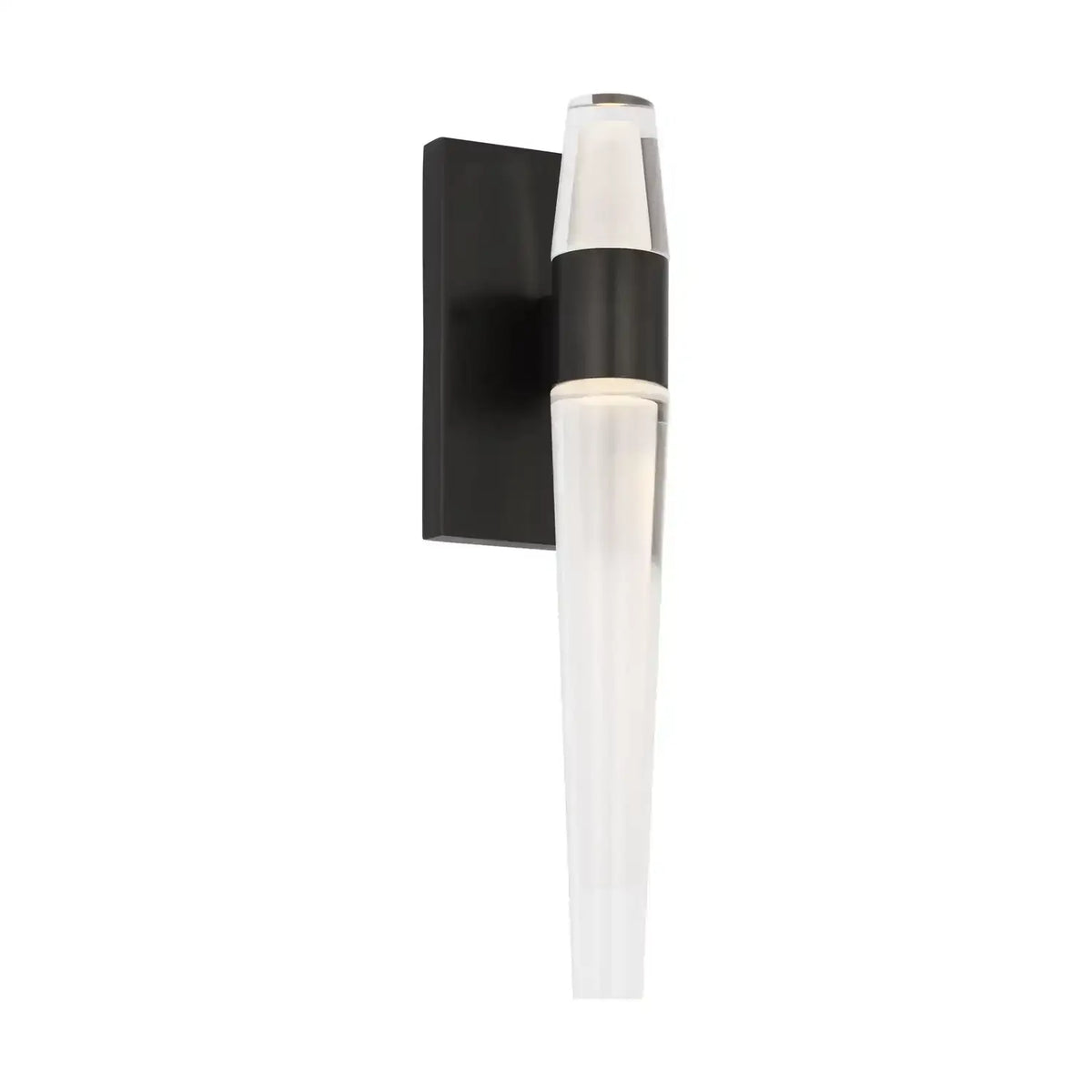VISUAL COMFORT MODERN, LASSELL SINGLE SCONCE, WALL SCONCES