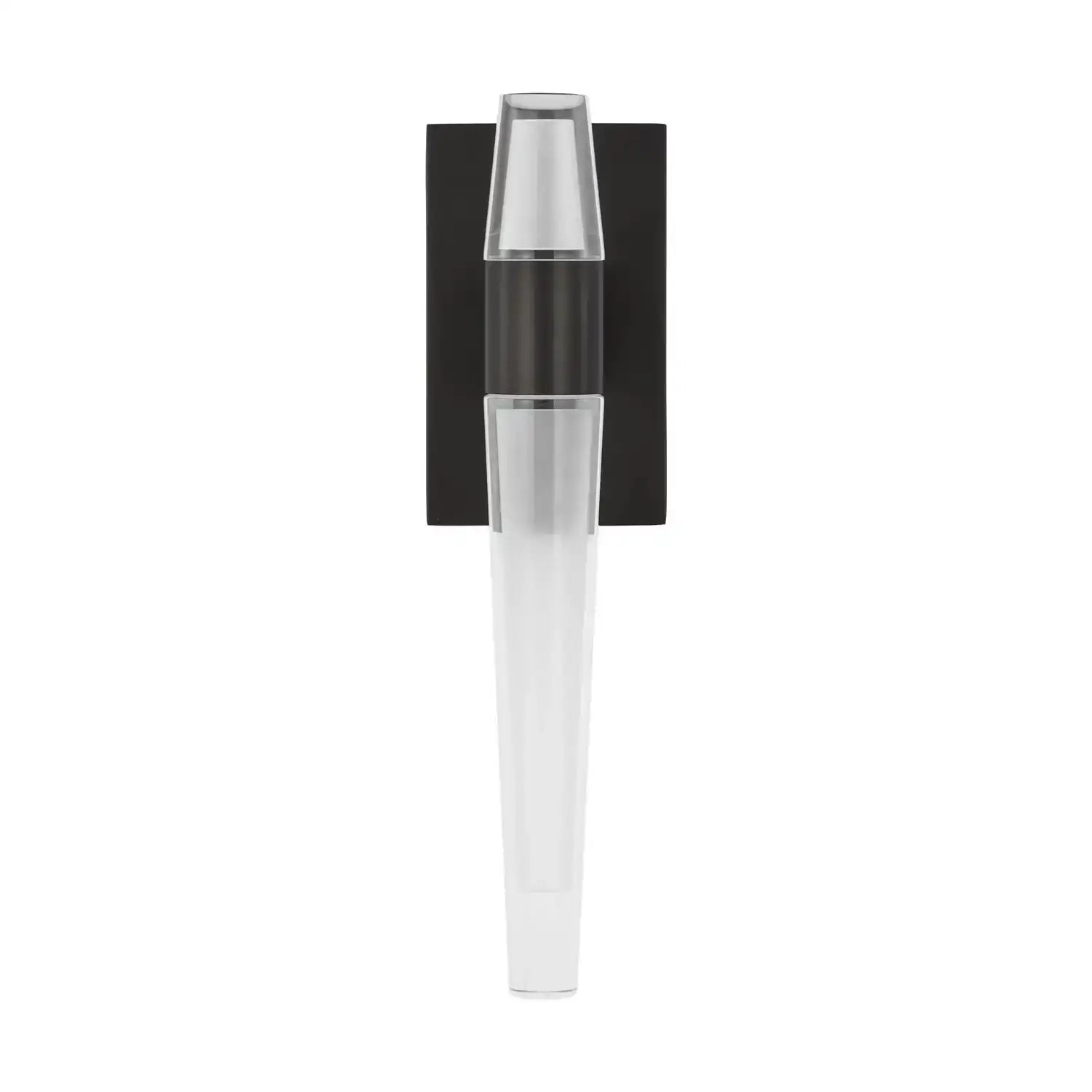 VISUAL COMFORT MODERN, LASSELL SINGLE SCONCE, WALL SCONCES