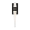 VISUAL COMFORT MODERN, LASSELL SINGLE SCONCE, WALL SCONCES