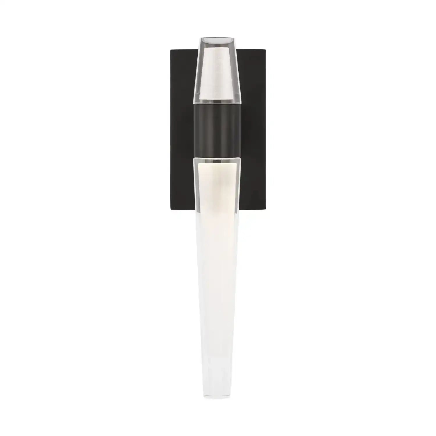 VISUAL COMFORT MODERN, LASSELL SINGLE SCONCE, WALL SCONCES