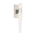 VISUAL COMFORT MODERN, LASSELL SINGLE SCONCE, WALL SCONCES