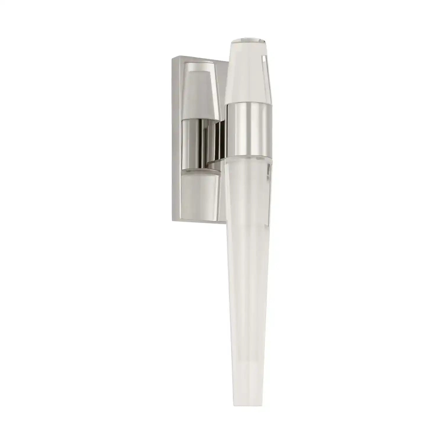 VISUAL COMFORT MODERN, LASSELL SINGLE SCONCE, WALL SCONCES