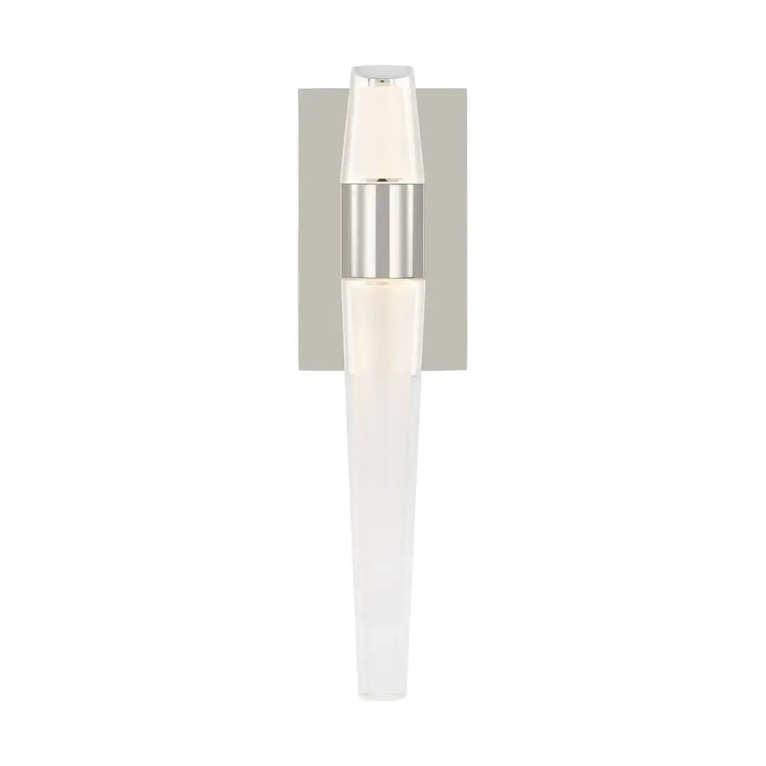 VISUAL COMFORT MODERN, LASSELL SINGLE SCONCE, WALL SCONCES