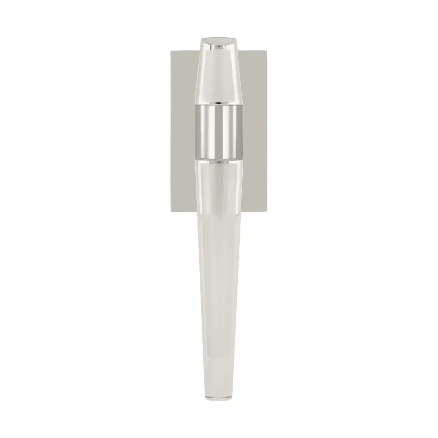 VISUAL COMFORT MODERN, LASSELL SINGLE SCONCE, WALL SCONCES