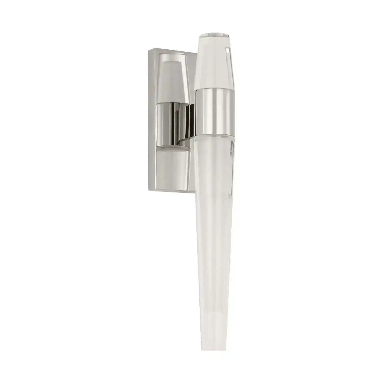 VISUAL COMFORT MODERN, LASSELL SINGLE SCONCE, WALL SCONCES