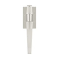 VISUAL COMFORT MODERN, LASSELL SINGLE SCONCE, WALL SCONCES