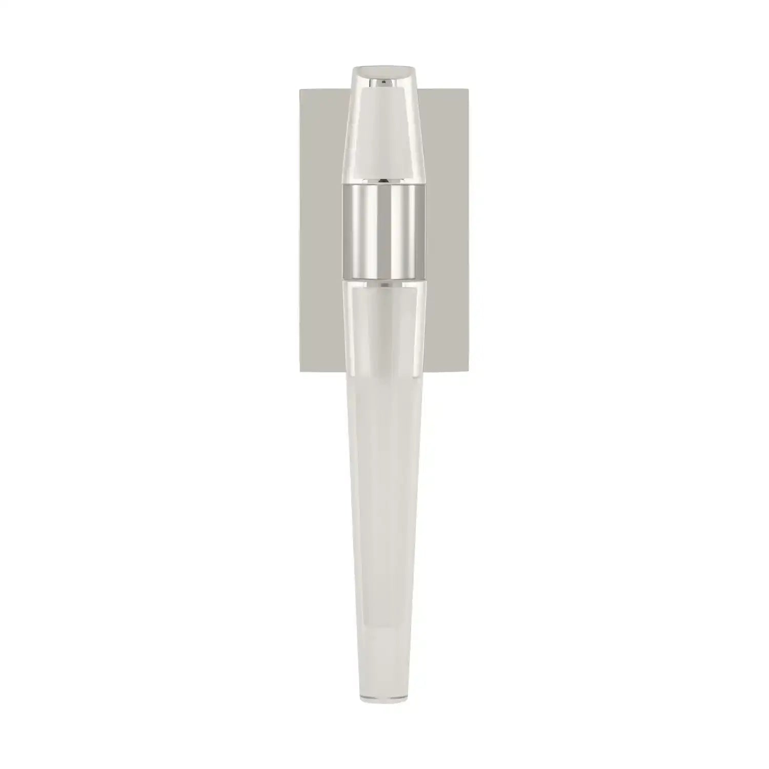VISUAL COMFORT MODERN, LASSELL SINGLE SCONCE, WALL SCONCES