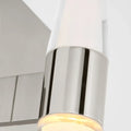 VISUAL COMFORT & CO., LASSELL SCONCE, WALL SCONCES