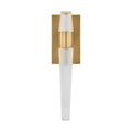 VISUAL COMFORT & CO., LASSELL SCONCE, WALL SCONCES
