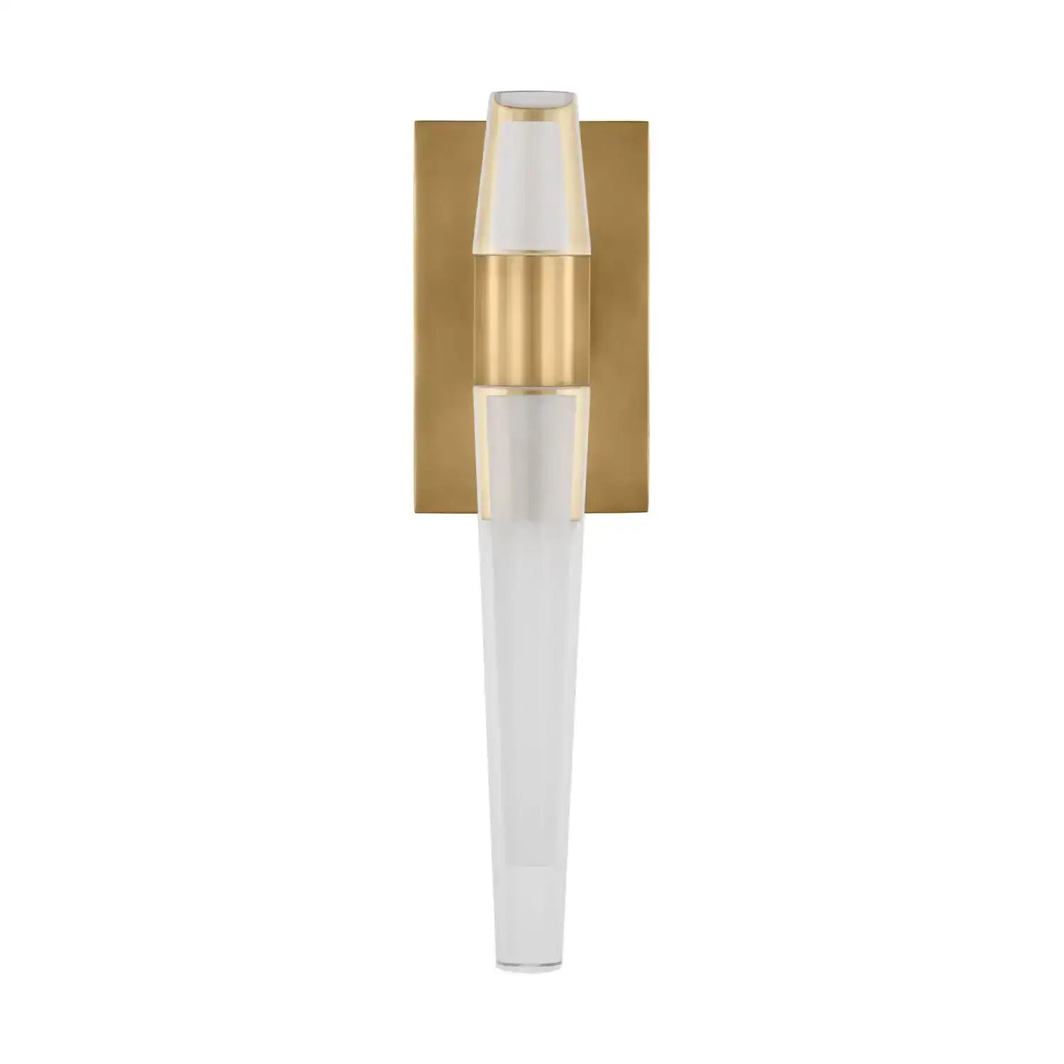 VISUAL COMFORT MODERN, LASSELL SINGLE SCONCE, WALL SCONCES