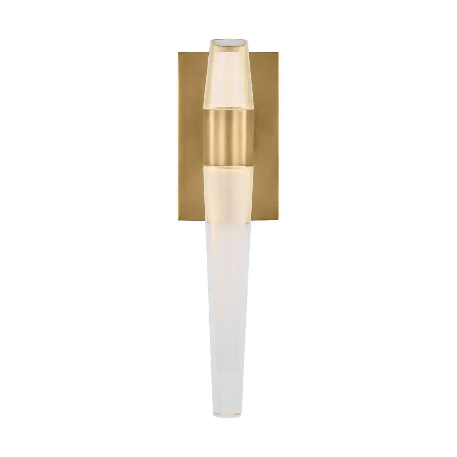 VISUAL COMFORT MODERN, LASSELL SINGLE SCONCE, WALL SCONCES