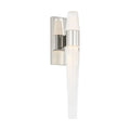 VISUAL COMFORT MODERN, LASSELL SINGLE SCONCE, WALL SCONCES
