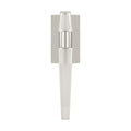 VISUAL COMFORT MODERN, LASSELL SINGLE SCONCE, WALL SCONCES