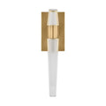 VISUAL COMFORT MODERN, LASSELL SINGLE SCONCE, WALL SCONCES