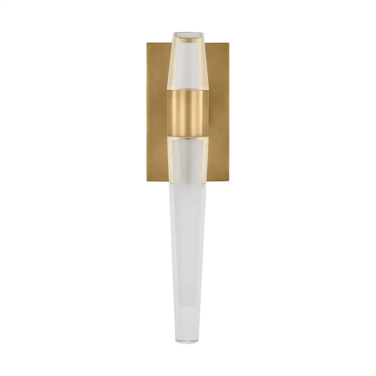 VISUAL COMFORT MODERN, LASSELL SINGLE SCONCE, WALL SCONCES