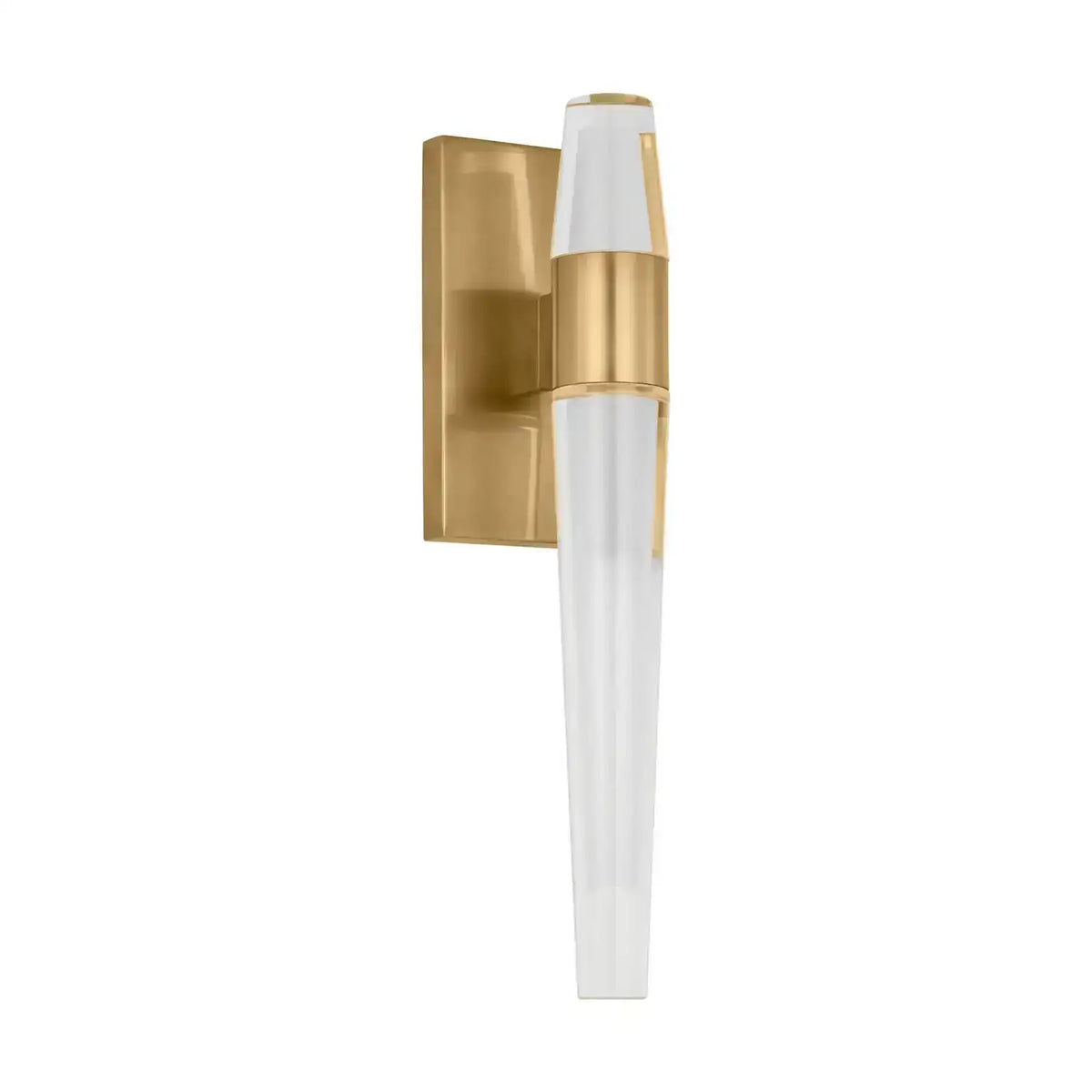 VISUAL COMFORT MODERN, LASSELL SINGLE SCONCE, WALL SCONCES