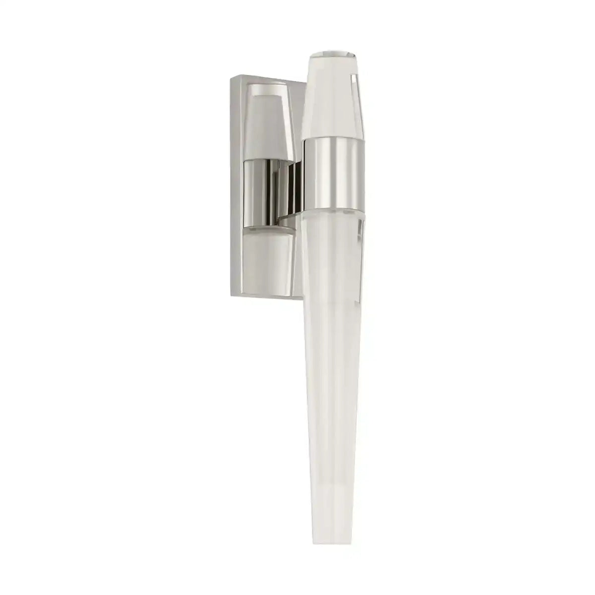 VISUAL COMFORT MODERN, LASSELL SINGLE SCONCE, WALL SCONCES