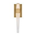 VISUAL COMFORT MODERN, LASSELL SINGLE SCONCE, WALL SCONCES
