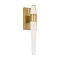 VISUAL COMFORT MODERN, LASSELL SINGLE SCONCE, WALL SCONCES