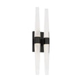 VISUAL COMFORT MODERN, LASSELL DOUBLE SCONCE, WALL SCONCES