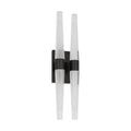 VISUAL COMFORT MODERN, LASSELL DOUBLE SCONCE, WALL SCONCES