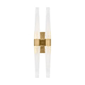 VISUAL COMFORT & CO., LASSELL SCONCE, WALL SCONCES