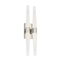 VISUAL COMFORT MODERN, LASSELL DOUBLE SCONCE, WALL SCONCES