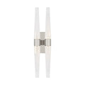 VISUAL COMFORT & CO., LASSELL SCONCE, WALL SCONCES