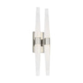 VISUAL COMFORT MODERN, LASSELL DOUBLE SCONCE, WALL SCONCES