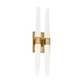 VISUAL COMFORT & CO., LASSELL SCONCE, WALL SCONCES
