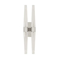 VISUAL COMFORT MODERN, LASSELL DOUBLE SCONCE, WALL SCONCES