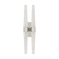 VISUAL COMFORT MODERN, LASSELL DOUBLE SCONCE, WALL SCONCES