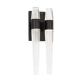 VISUAL COMFORT MODERN, LASSELL DOUBLE SCONCE, WALL SCONCES