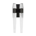 VISUAL COMFORT MODERN, LASSELL DOUBLE SCONCE, WALL SCONCES
