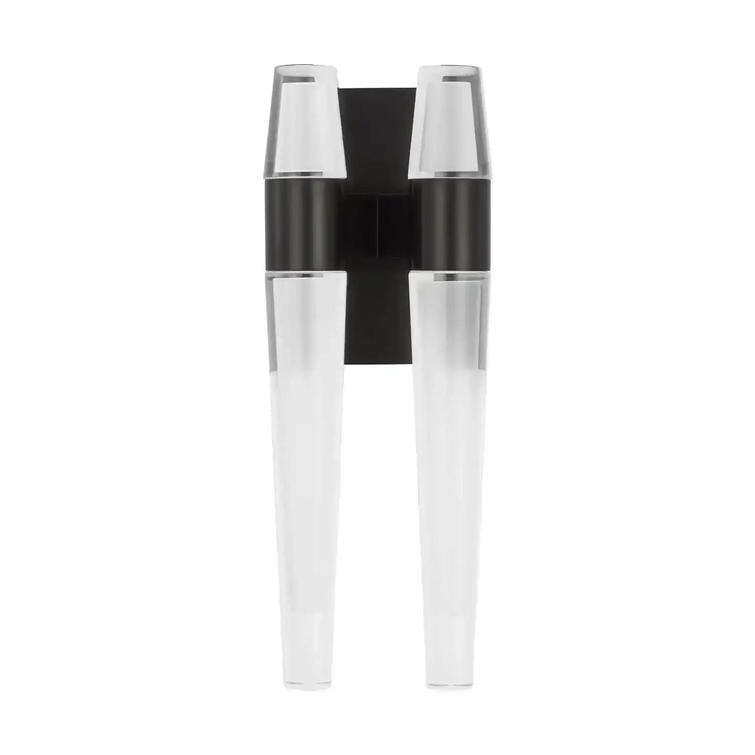 VISUAL COMFORT MODERN, LASSELL DOUBLE SCONCE, WALL SCONCES